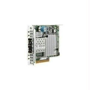 HP FlexFabric 554FLR SFP+ Network Adapter 629142 B21